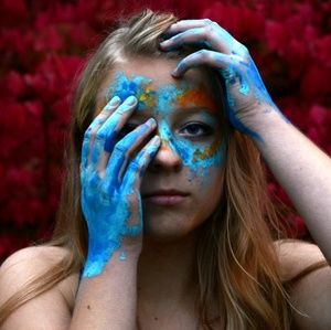 Meet your Posher, Tabitha